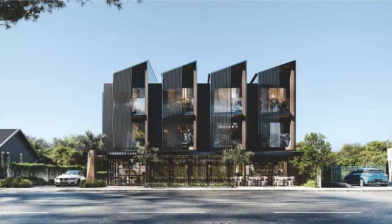 Lot 8/54 Taharoto Road, Takapuna