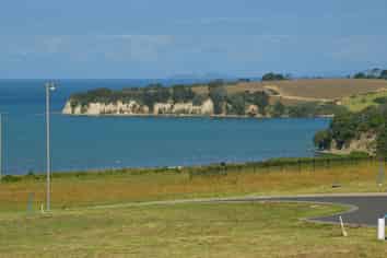 3 Hurihuri Road (Weiti Bay), Okura