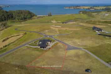 3 Hurihuri Road (Weiti Bay), Okura