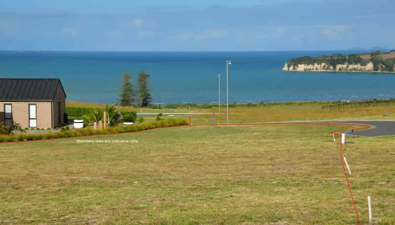3 Hurihuri Road (Weiti Bay), Okura