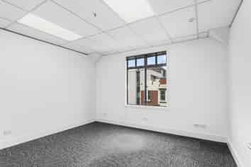 Fantastic Office Space in Prime Albany St Location