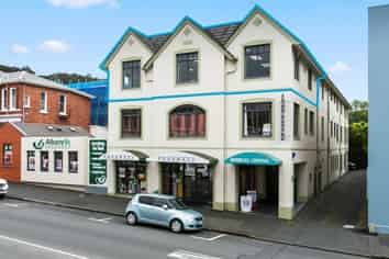 Fantastic Office Space in Prime Albany St Location