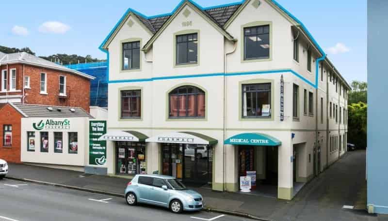 i/27 Albany Street, North Dunedin