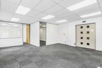 Fantastic Office Space in Prime Albany St Location