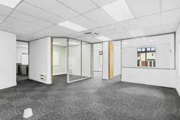 Fantastic Office Space in Prime Albany St Location