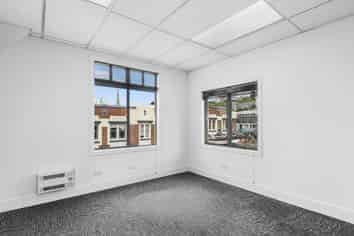 Fantastic Office Space in Prime Albany St Location