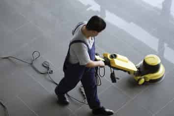 Commercial Cleaning Business - Non-Franchise