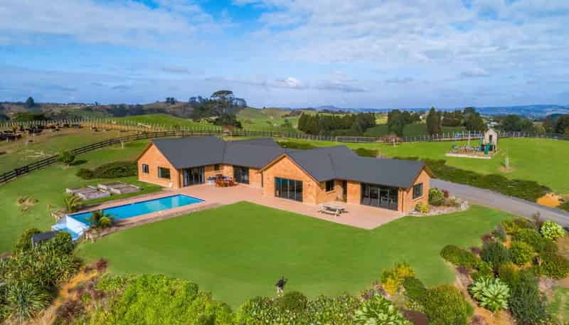 87 Ruebe Road, Buckland