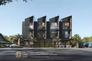 Lot 5/54 Taharoto Road, Takapuna