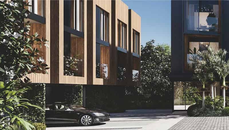 Lot 5/54 Taharoto Road, Takapuna