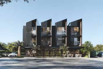 Lot 5/54 Taharoto Road, Takapuna