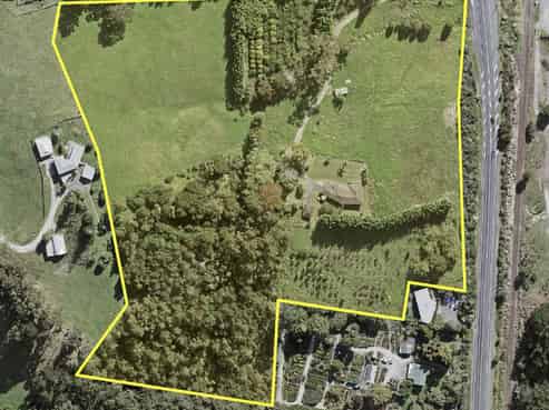 275 State Highway 1, Wellsford