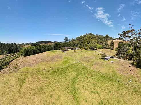 275 State Highway 1, Wellsford