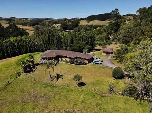 275 State Highway 1, Wellsford