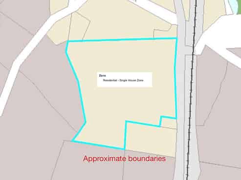 275 State Highway 1, Wellsford