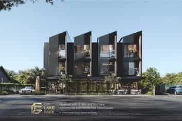 Lot 9/54 Taharoto Road, Takapuna