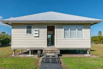 601 Koutu Loop Road, Opononi