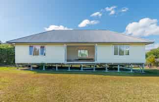 601 Koutu Loop Road, Opononi