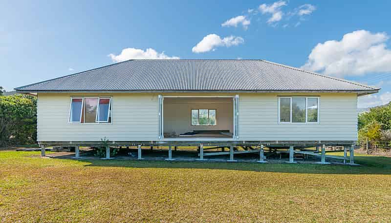 601 Koutu Loop Road, Opononi