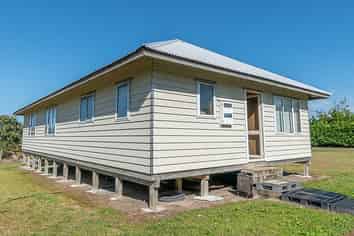 601 Koutu Loop Road, Opononi