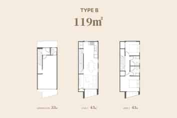 Lot 12/54 Taharoto Road, Takapuna