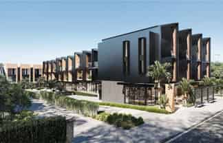 Lot 12/54 Taharoto Road, Takapuna