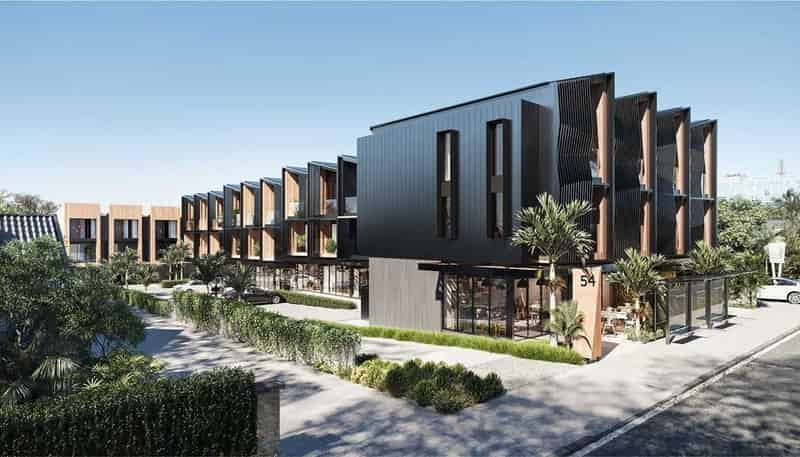 Lot 12/54 Taharoto Road, Takapuna