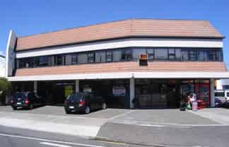 Tidy and Affordable Office