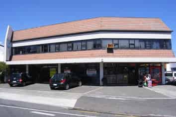 Tidy and Affordable Office