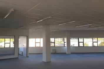 Tidy and Affordable Office