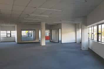 Tidy and Affordable Office