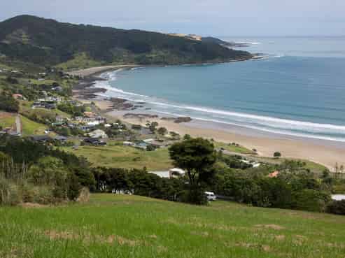 39 Reef View Road, Ahipara