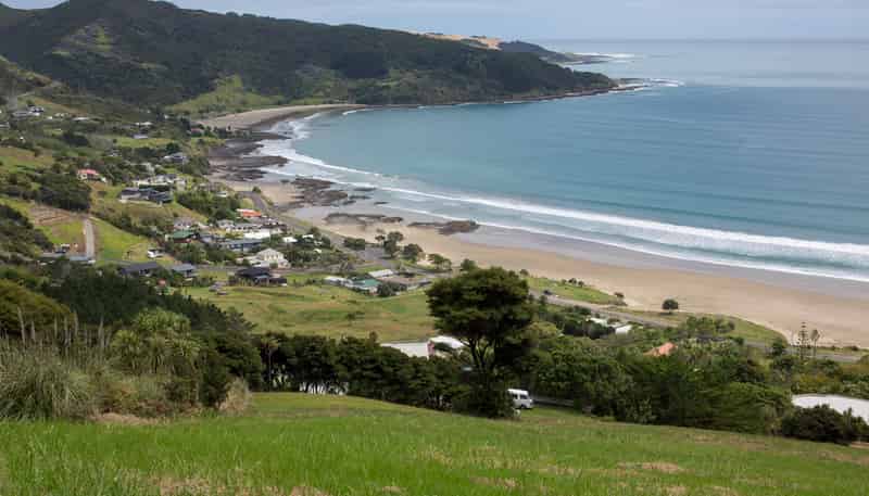 39 Reef View Road, Ahipara