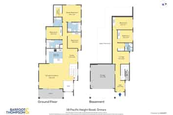 19 Pacific Heights Road, Orewa