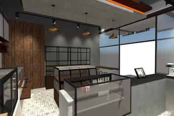 Bakery Business wanted in a New Shopping Centre