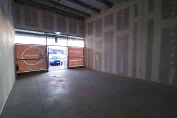 Bakery Business wanted in a New Shopping Centre