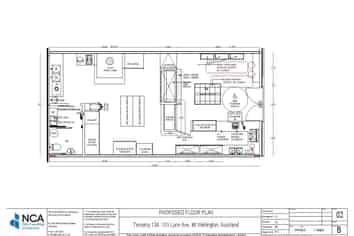 Bakery Business wanted in a New Shopping Centre