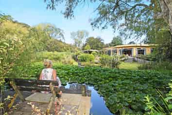 594 Matakana Valley Road, Matakana