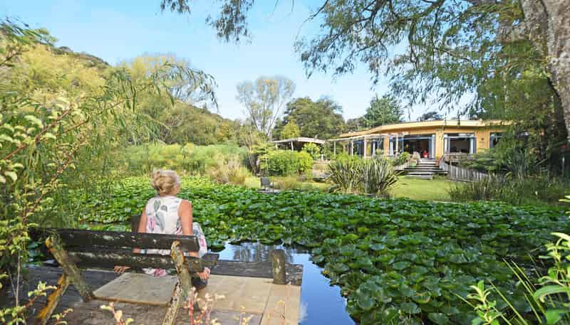 594 Matakana Valley Road, Matakana