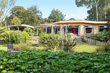 594 Matakana Valley Road, Matakana