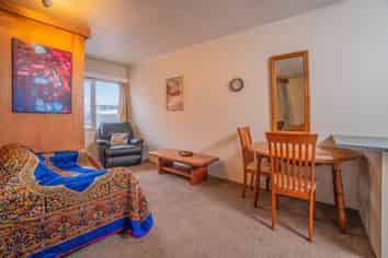 1M/94 Dominion Road, Mount Eden