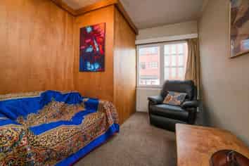 1M/94 Dominion Road, Mount Eden