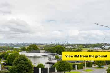 Auckland - Address withheld