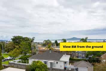 Auckland - Address withheld