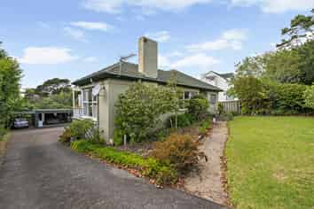 Auckland - Address withheld