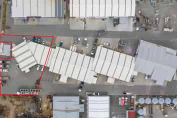 Heart of Commercial in Ashburton