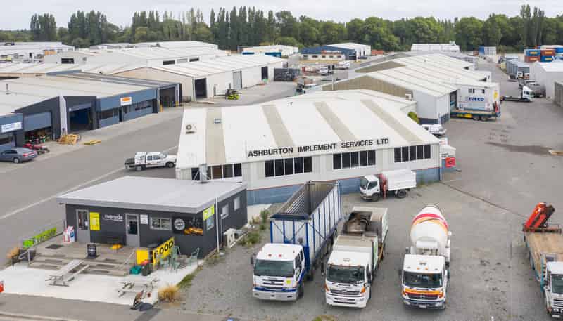 22 Robinson Street, Ashburton