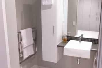 304/184 Symonds Street, Eden Terrace