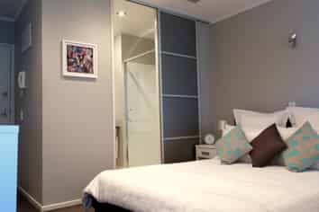 304/184 Symonds Street, Eden Terrace