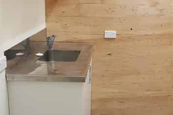 ex Gun Shop in Geange Street ,Upper Hutt